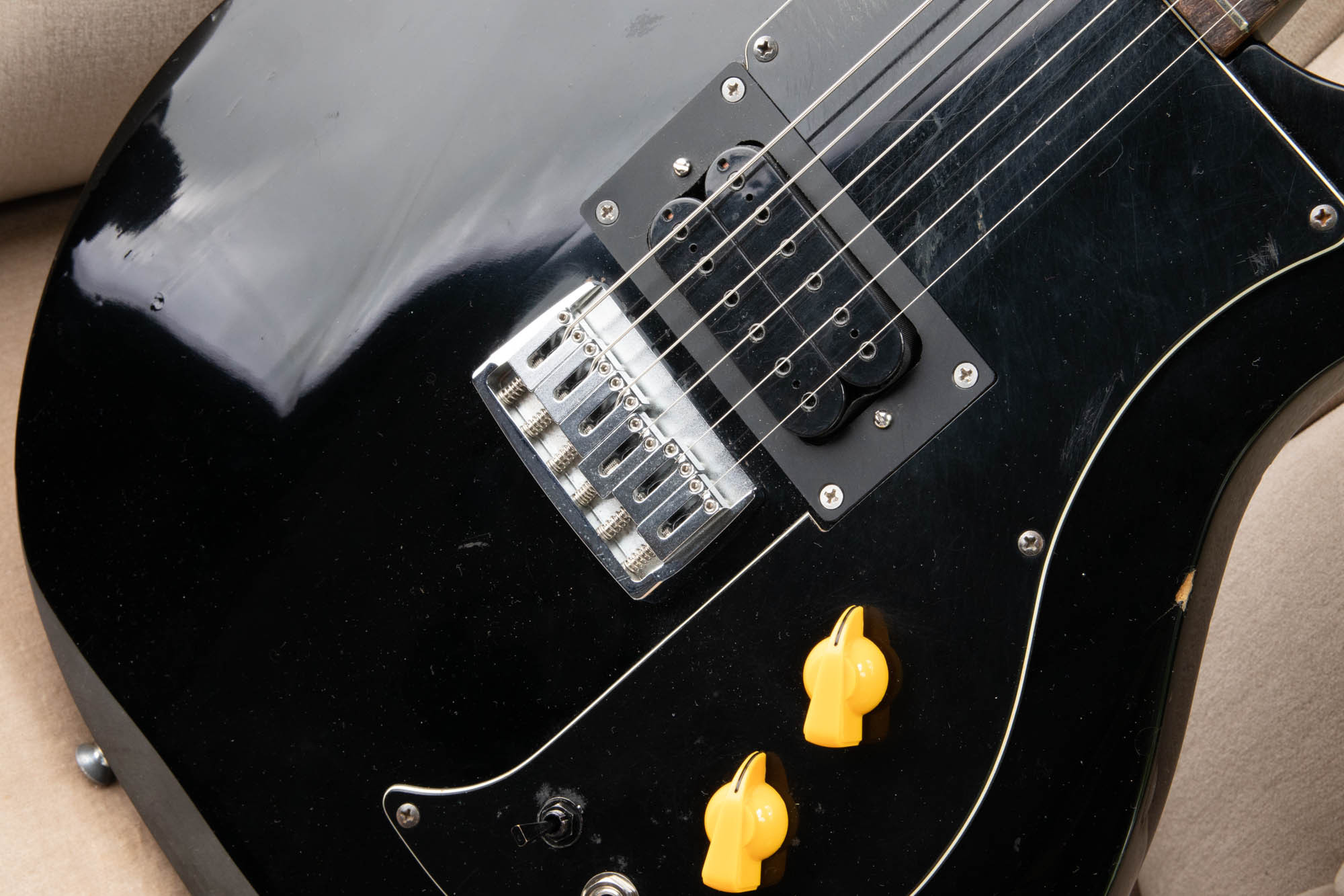 Greco APW-500, B000439